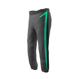 Adult <b>Baseball</b> Uniform Customized Size Comfortable Sports Clothing Breathable Quick Dry Customized Logo Low MOQ <b>Set</b> Styles OEM - Product Image 3