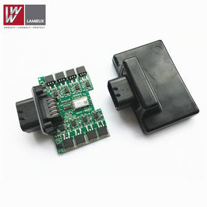 Poliamida de Alta Resistencia Polymelt para Sobreinyección Resistente a Impactos - Product Image 5