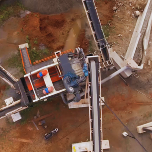 Sistema de Lavado de Arena Hailstone ADDWASH para la Recuperación de Materiales Finos con Tecnología de Motor Vibratorio y Bajo Costo Operativo - Product Image 6