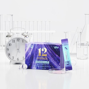 [GREAT STONE FACE] TIMEBites Rizzvibe Noon : Formule Nourrissante pour la Vitalité du <span class=keywords><strong>Midi</strong></span> – Kit d'Assistance Bien-être - Product Image 4