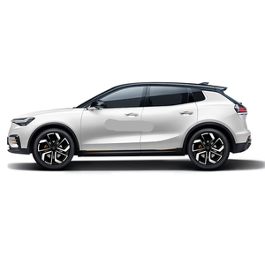 Autos Eléctricos Usados Baratos Hechos en China para 5 Personas, Auto Eléctrico Me7, SUV Eléctrico - Product Image 3