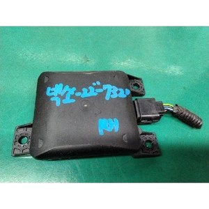 Nexo RIGHT <b>Unit</b> Assembly-Rear <b>Corner</b> Radar, RH Used OEM 99150M5100 - Product Image 1