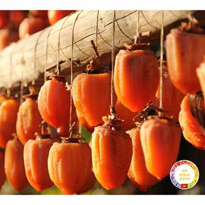 Durazno Tradicional Seco al Aire, Fruta Entera, Calidad de Exportación, Proveedor para Distribución Global al por Mayor - Product Image 2