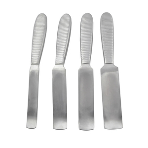 Ensemble d'opératoires chirurgicaux inversés Cloward, instruments médicaux orthopédiques portatifs en acier inoxydable, outil de rétraction tissulaire de précision - Product Image 6