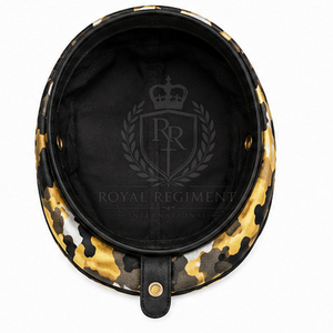 Custom <b>Beret</b> Hats Stylish Premium <b>Beret</b> Hats With Breathable Material And Private Label Manufacturing - Product Image 2