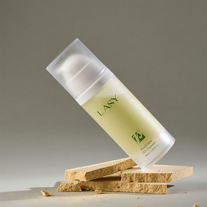 [SY COSMETICS] L.ASY Proxi Glow O2 Espuma Limpiadora 100ml - Limpieza Profunda e Hidratación Suave para los Poros con Exfoliación - Product Image 2