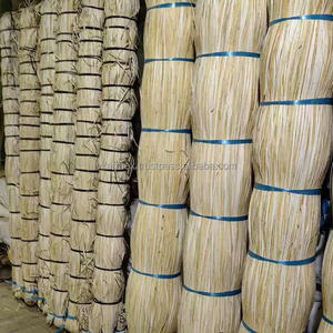 Decoración de Rafia Natural para el Hogar, Arte de Pared de Mimbre Hecho a Mano, Muebles Ecológicos, Estilo Boho, Regalo de Boda - Product Image 6