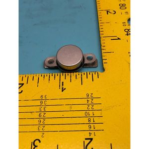 8 Termostatos 185-195F OPENS N/C 3L11-190 - Equipos y Piezas de Semiconductores de Confianza de Marca Global - Product Image 4