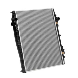 Radiatore in Alluminio per Auto Nissan, per Modelli Frontier 1998-2004 e Xterra 2000-2004 ATS - Product Image 6
