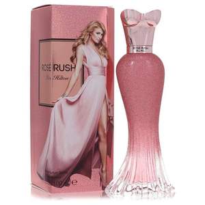 Rose Rush, Eau de Parfum en Spray para Mujer, Fragancia Exquisita para los Amantes de las Esencias - Product Image 1