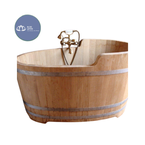 BEST SELLER Panier de rangement carré en bois naturel durable – Organisateur écologique pour articles divers – Vente en gros - Product Image 1