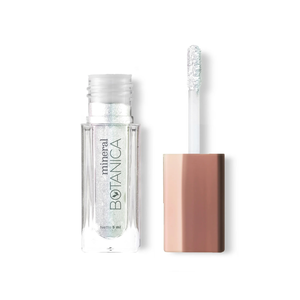 Mineral Botanica blanchissant fard à paupières liquide formule ultra-pigmentée imperméable et anti-taches marque privée OEM/ODM disponible - Product Image 3