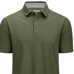 Polo de Primera Calidad, Ligero, de Algodón y Poliéster, Informal, para Empresas, Proveedor de Polos - Product Image 4