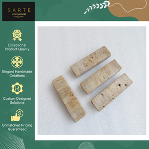 Reposacuchillos de Mármol Moderno de Lujo y Calidad Premium, Apto para Lavavajillas, Opciones Personalizables, Accesorio de Mesa, Portacucharas de Cocina - Product Image 3