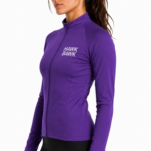 Maillot de ciclismo para mujer, para actividades diarias de ciclismo, camiseta de ciclismo con cremallera completa, maillot de ciclismo moderno para entrenamiento al aire libre - Product Image 3