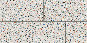 Azulejos Premium Choice de Calidad Superior Asia Tiles Elevation de 300x600mm para Paredes, Ideales para la Salud. - Product Image 4