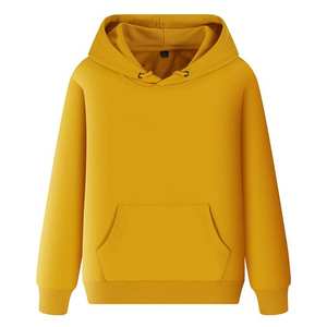 Sudadera con Capucha de Felpa 100% Algodón Estilo Y2K para Hombre, al por Mayor, MOQ Bajo, OEM ODM, con Parche de Chenilla y Bordado 3D Personalizable - Product Image 4