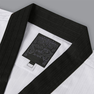 Factory Wholesale Custom Design Bjj Gis Kimonos Judo Uniform Kimono Jiu-Jitsu Gi BJJ Gis Martial Arts by Edge Force Sportswear - Product Image 4