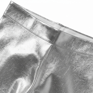 Pantalones de yoga de sublimación de marca privada para mujer, leggings de entrenamiento sin transparencias, ropa deportiva de compresión, patrón a cuadros, cintura alta, elásticos en cuatro direcciones - Product Image 5