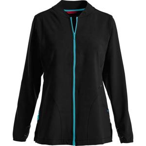 Chaqueta Médica Elegante, Material Suave y Transpirable, Corte Profesional para Enfermeras, Doctores y Personal de Salud - Product Image 5