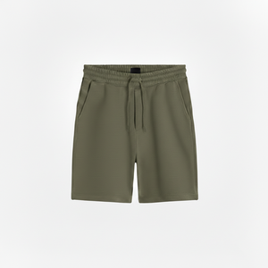 Shorts décontractés pour hommes OEM, tendance, colorés, été, extensibles, multi-poches, haute qualité, légers, pour l'extérieur, style urbain, 100% coton, séchage rapide - Product Image 4
