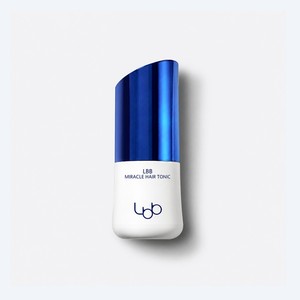 Traitements de repousse des cheveux, K-Beauty coréen, Jiel Elbibi Miracle Hair Tonic, fabriqué en Corée, produits pour la croissance des cheveux - Product Image 6