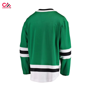 Custom Design Your Own Logo <b>Ice</b> Hockey Jersey High Quality <b>Ice</b> Hockey Jersey 100% Polyester Breathable Made In Pakistan - Product Image 2