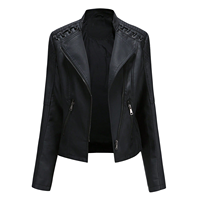 Veste en cuir PU pour homme, style bomber, pour l'hiver, avec logo personnalisé, vente en gros, fabricant ODM, grandes tailles