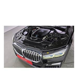 บีเอ็มดับเบิลยู ซีรีส์ 7 รุ่น 730d XDrive M Sport ปี 2021 เดือนธันวาคม วิ่ง 120,179 กม. พวงมาลัยซ้าย เกียร์อัตโนมัติ เชื้อเพลิงดีเซล เบาะหนัง - Product Image 6