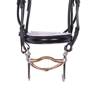 Brida de Caballo Estilo Silla Tradicional para Entrenamiento, Competición y Montar a Caballo Diariamente, Bridas de Caballo Más Vendidas - Product Image 4