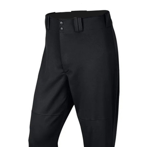 Pantalon de baseball professionnel personnalisé avec logo imprimé par sublimation, unisexe, vêtements de sport d'équipe, respirant, séchage rapide, 100% polyester - Product Image 3