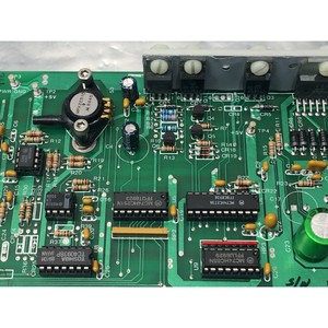 Brazo de Transporte SVG 80157F de Silicon Valley Group - Equipo y Piezas de Semiconductores de Confianza con Legado Global - Product Image 4