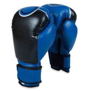 Ventilated Design Professional Boxing Gloves For Heat Regulation During Intensive Training And Sparring Sessions - Product Image 4