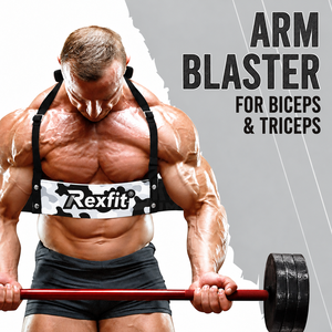 Vente en gros de Blaster de biceps pour la musculation en salle de sport, l'haltérophilie et les exercices de curl, équipement de fitness, fournisseur d'usine OEM ODM en gros - Product Image 5