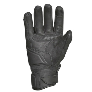 Gants de course d'hiver respirants pour moto, gants en cuir à écran tactile avec motif imprimé pour moto de course - Product Image 4
