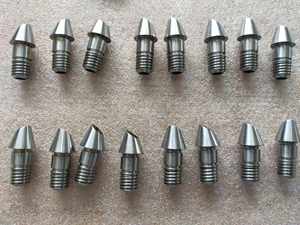 Pièces métalliques personnalisées, usine au Vietnam, service de fonderie sous pression d'aluminium, pièces détachées automobiles, usinage CNC OEM, composants mécaniques - Product Image 5