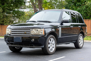 Range Rover HSE 2008 - Product Image 2