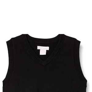 Nuevo Chaleco de Cricket, Suéter de Cricket Transpirable de Punto Cabel, para Otoño e Invierno, Venta al Por Mayor - Product Image 5