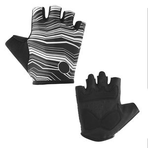Guantes de Ciclismo Personalizados con Logotipo, Diseño Personalizado, Transpirables, Cómodos y de Alta Calidad para Entrenamiento Físico y Culturismo - Product Image 6