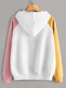 เสื้อฮู้ดดี้ผลิตในปากีสถาน ผ้าคุณภาพพรีเมียม บริการ OEM รับออกแบบ ODM เสื้อฮู้ดดี้สำหรับฤดูหนาว ดีไซน์ล่าสุด ปี 2026 - Product Image 6