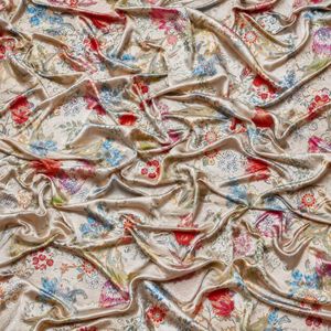 Premium Printed Fabric For Women Fashion Wear Designer <b>Garments</b> Boutique Collection And Modern Textile Fashion Wear Textile Line - Product Image 6