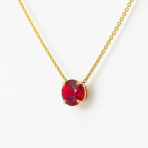 Collar con Colgante de Diamante Solitario de Corte Radiante de 1.50 ct en Oro Amarillo de 14K Clásico, Joyería Fina, Diseño Elegante, Regalo para Uso Diario de Mujeres - Product Image 1