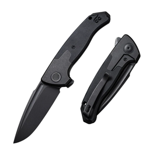 Couteaux pliants manuels avec structure de transport facile pour un usage quotidien et un rangement pratique – Stock fournisseur pour la vente au détail - Product Image 1