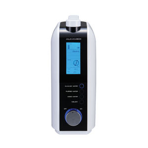 Ioniseur d'eau électrique en plastique AML 3000S fabriqué en Corée pour usage domestique, camping-car et extérieur - Product Image 3