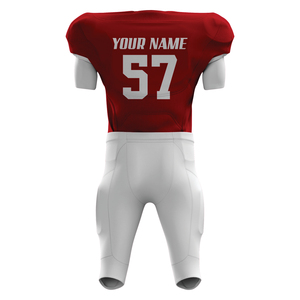 Maillot American Dream Elite, Maillot Liberty Crest Performance, Maillot Freedom Warrior Team - Product Image 2