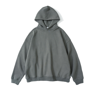 Sudaderas con Capucha Personalizadas para Hombre en Tallas Grandes, Hechas con Materiales de Primera Calidad para una Comodidad Duradera - Product Image 6