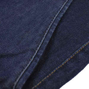 Nouveau style d'été, vêtements respirants pour hommes, short en denim tendance, short en denim délavé à séchage rapide pour hommes - Product Image 2