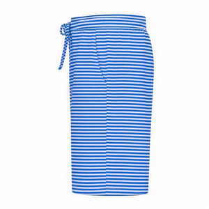 Shorts de sport pour hommes, shorts de course professionnels pour l'extérieur, poches doublées, ODM, haute qualité, 100% coton, séchage rapide - Product Image 3
