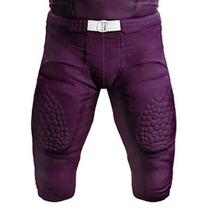 Uniforme de Fútbol Americano de Último Diseño, Calidad Premium, Superventas, Precio Económico al por Mayor, Transpirable - Product Image 4