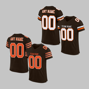 Vente en gros sur mesure OEM nouveau maillot de football vierge à sublimation logo équipes maillots hommes enfants ensemble de maillots de football personnalisés pour hommes - Product Image 1